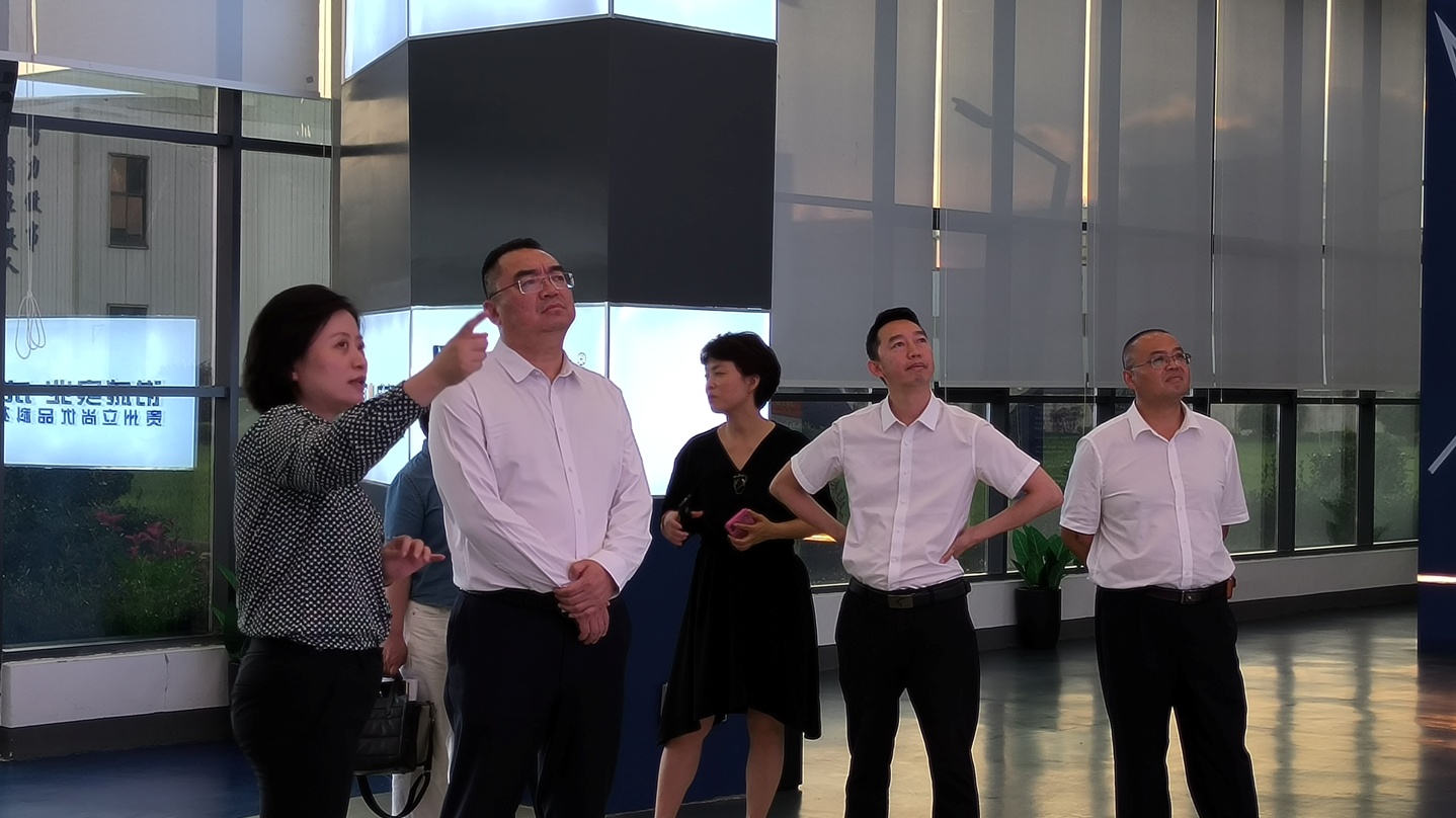 8月10日，安旅集團(tuán)董事長(zhǎng)吳宏建到公司調(diào)研3.jpg